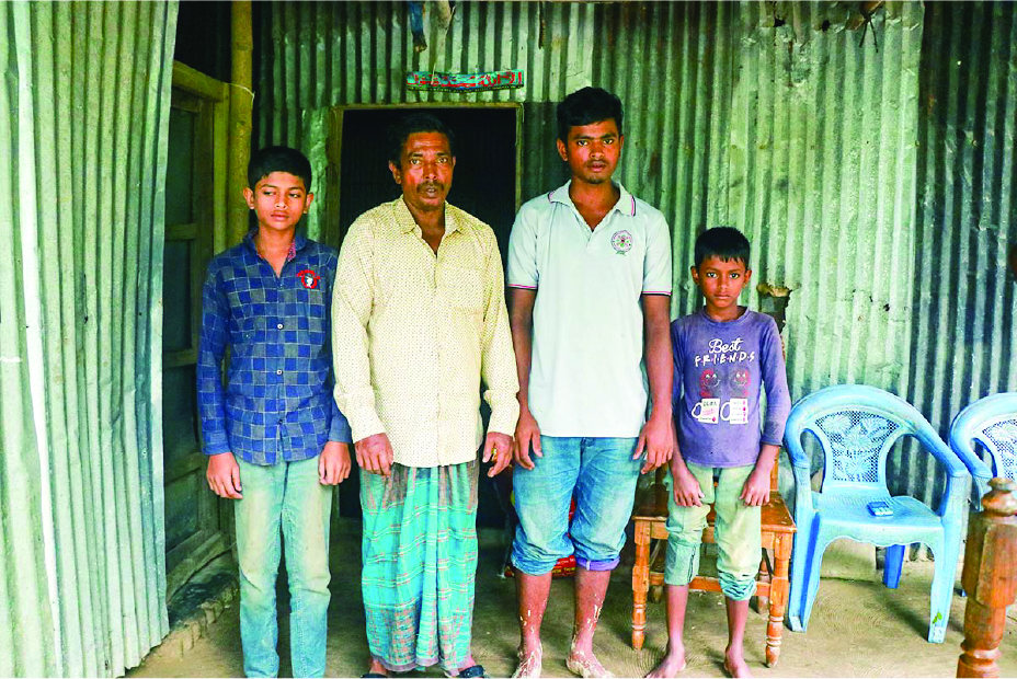 Image of মো: সোহেল আহমদ